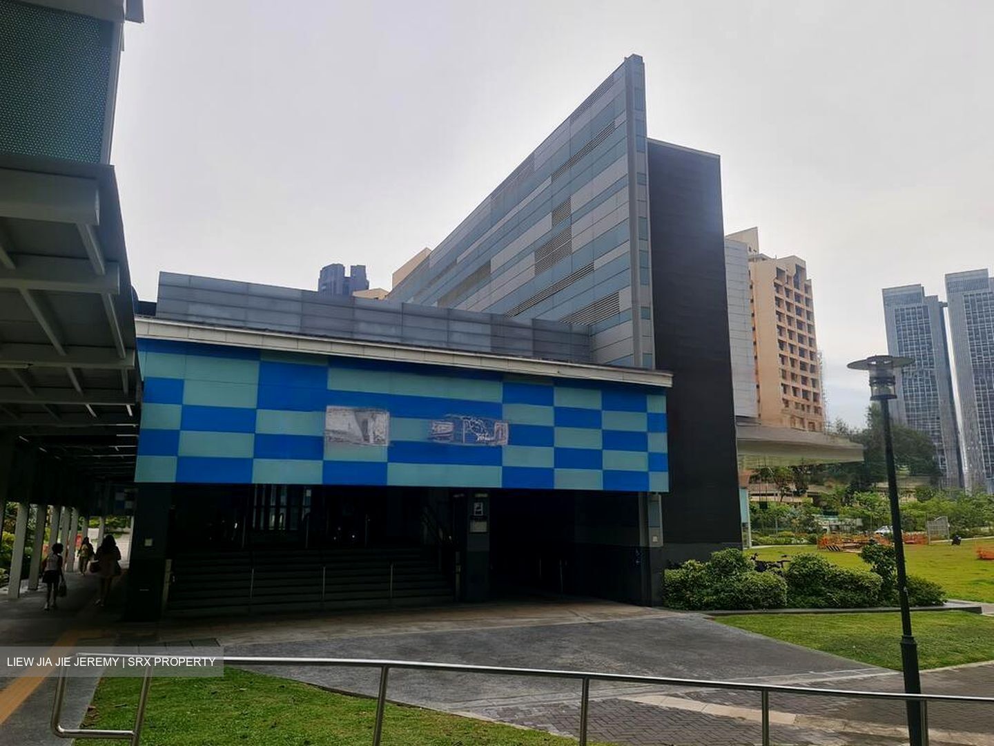 Irwell Hill Residences (D9), Apartment #509959801